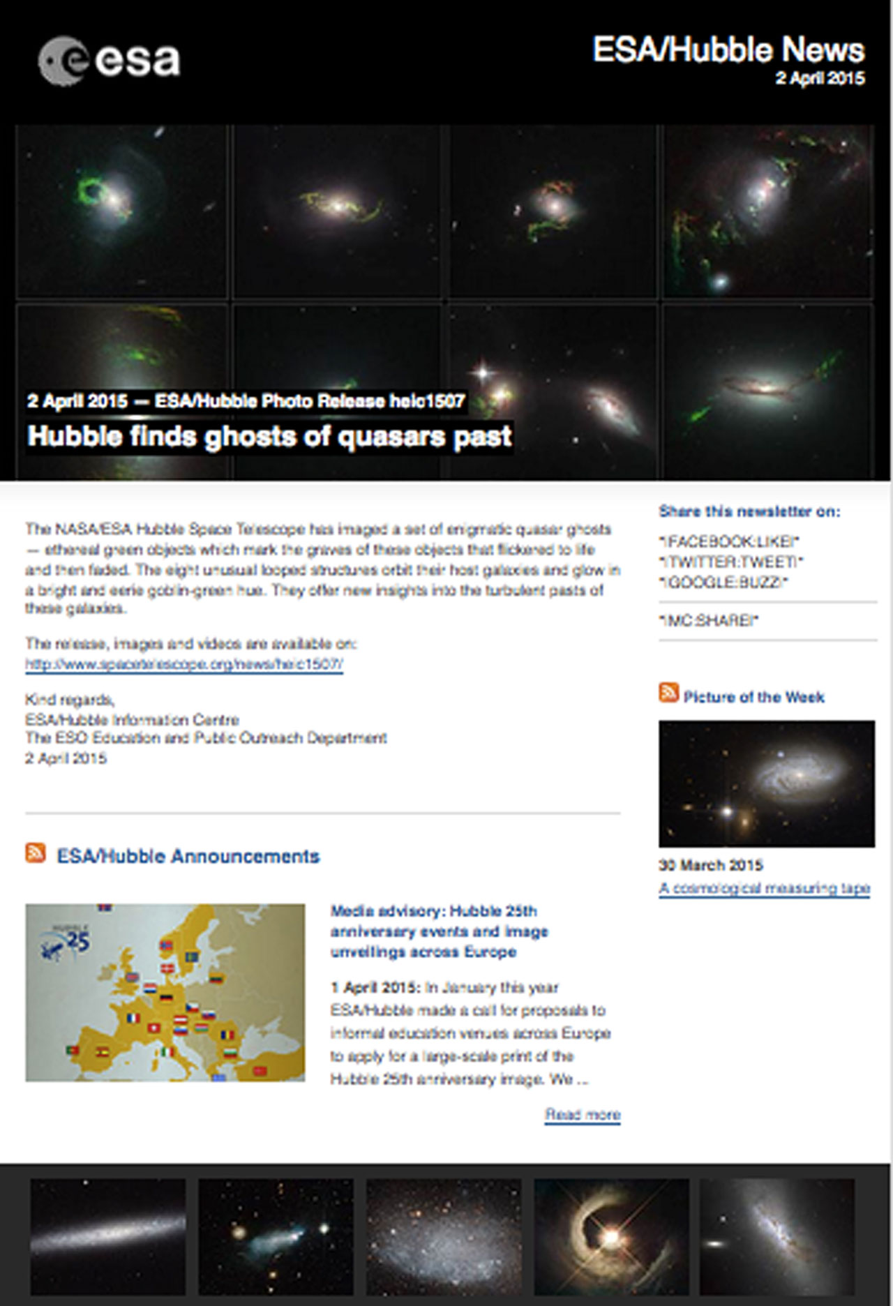 ESA/Hubble