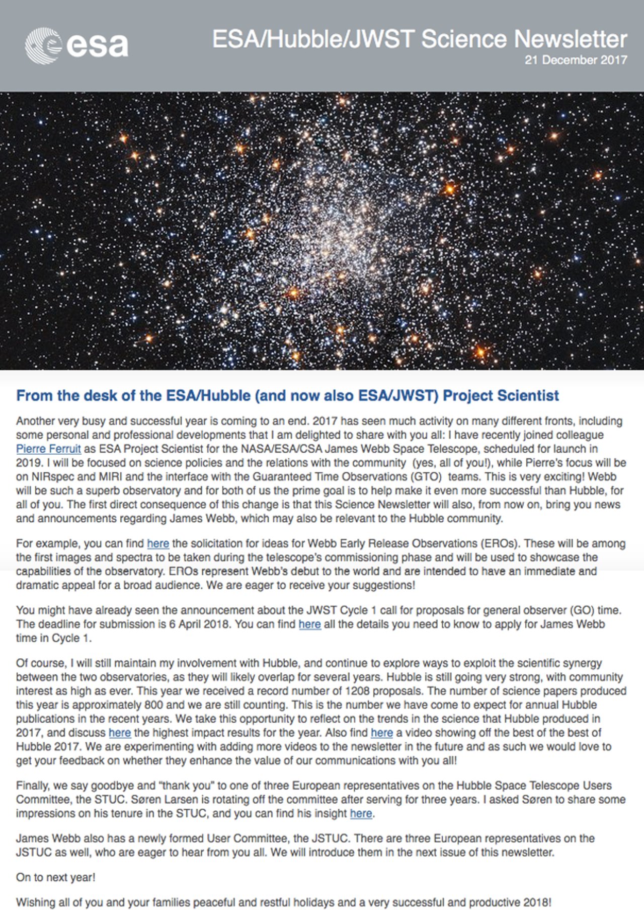 ESA/Hubble