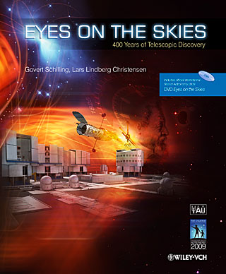 Eyes on the Skies - English