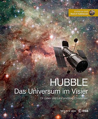 Hubble — Das Universum im Visier"