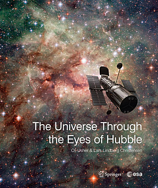 The Universe Through the Eyes of Hubble