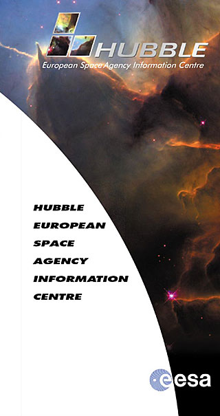 Hubble European Space Agency Information Centre