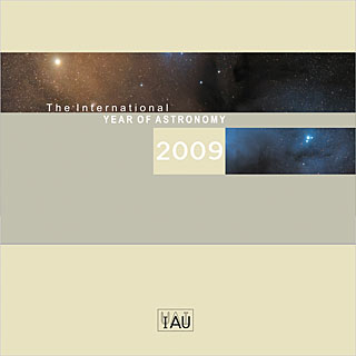 International Year of Astronomy 2009 v1.0