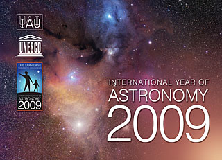 International Year of Astronomy 2009 v2.0