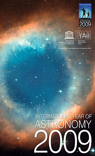 International Year of Astronomy 2009 v4.0