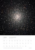 June 2008 - Multiple generations of stars in a globular cluster