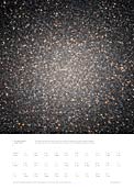 March 2009 - The majestic globular Omega Centauri