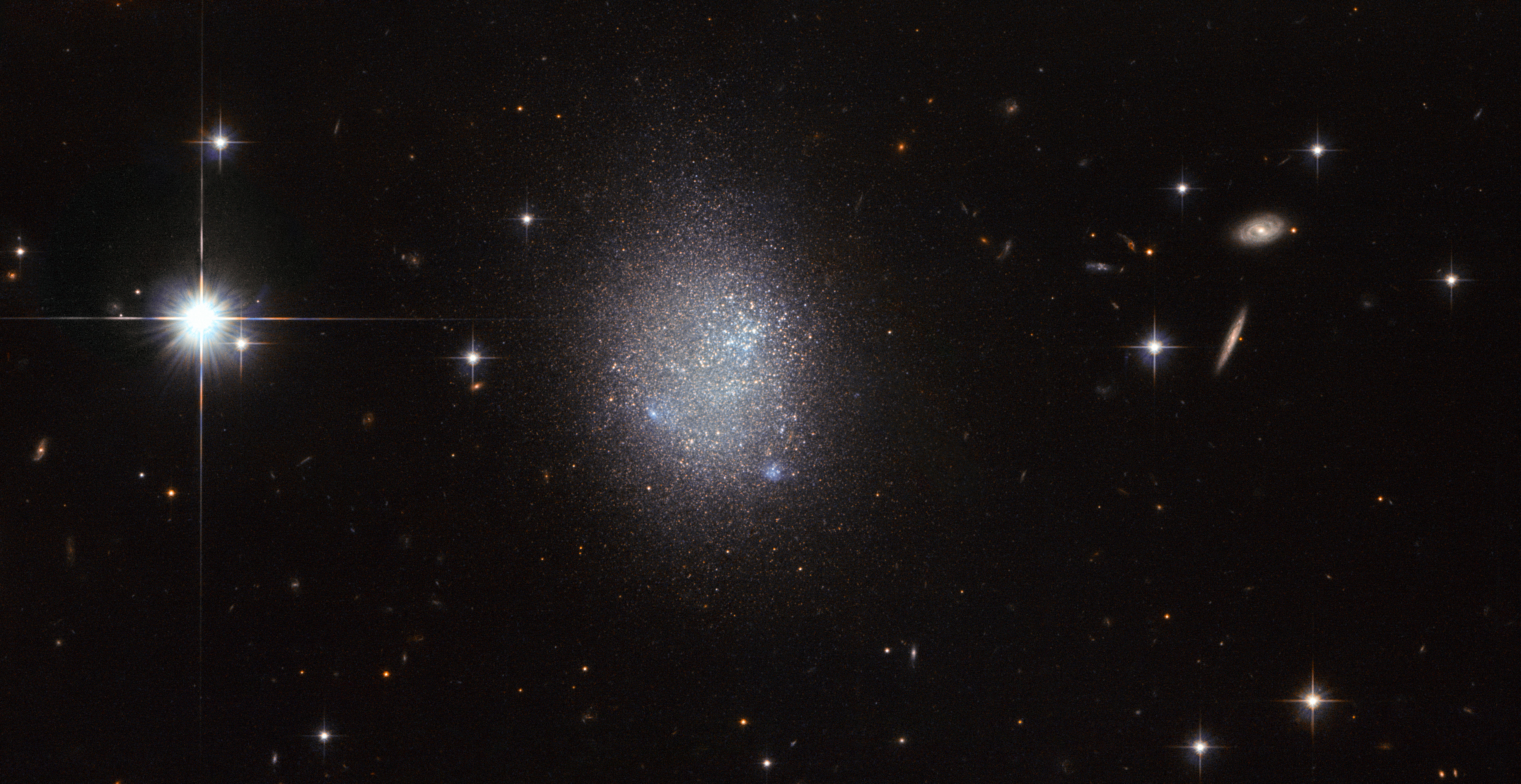 NGC 6503
