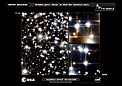 Hubble Takes a Census of the Faintest Stars in an Ancient Star Cluster