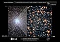 Stellar sorting in globular cluster 47 Tucanae
