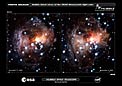 Spectacular views of V838 Monocerotis light echo