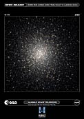Multiple generations of stars in a globular cluster