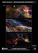 Uncovering the Veil Nebula