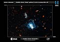 Hubble Finds Mature Galaxy Masquerading as Toddler