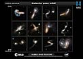 Galaxies Gone Wild! - Top 12 images