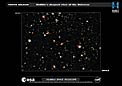 Hubble sees oldest galaxies yet