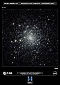 ACS image of Messier 30