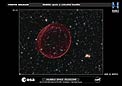 Hubble spots a celestial bauble
