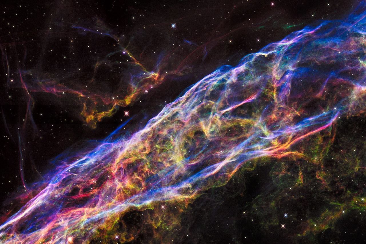 Nebulosa