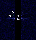 Hubble finds fifth moon orbiting Pluto (labelled) | ESA/Hubble