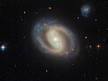 Where spiral arms and star formation meet