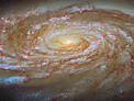 Journey to the centre of a galaxy cluster