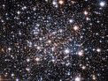 Hubble Investigates an Enigmatic Globular Cluster