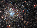 Scrutinising a star-studded cluster