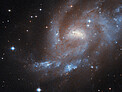 A super(nova) spiral