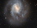 Stirring the interstellar soup