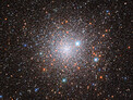 Digging up a galactic time capsule