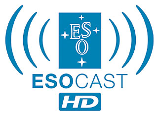 ESOcast High Definition