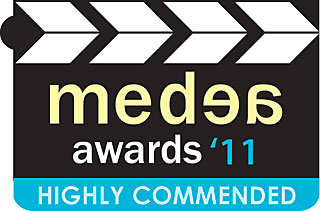 Medea Awards 2011 highly-commended