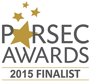 2015 Parsec Awards Finalist B
