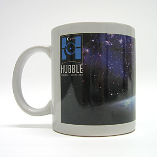 Hubble Mug