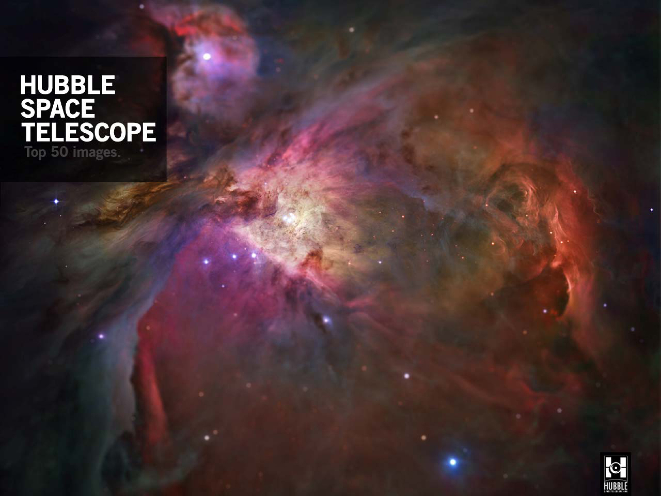 vertaling Pest Luik Hubble Space Telescope Top 50 Images | ESA/Hubble