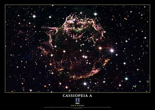 Cassiopeia A