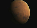 Mars 360 degree rotation
