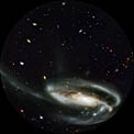 The Tadpole Galaxy