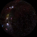 Stars and nebulae