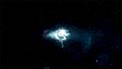 3D Animation - Rosetta comet Close-up