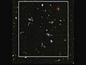 Examining different pieces of the Hubble Ultra Deep Field