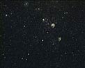 Zooming on NGC 602