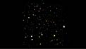Hubble Ultra Deep Field Flythrough