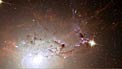 Panning across the filaments of NGC 1275