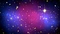 Panning the galaxy cluster MACS J0025.4-1222