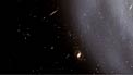 Panning on NGC 4921