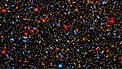 Hubble resolves myriad stars in dense star cluster (Omega Centauri Zoom)