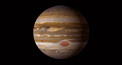 Jupiter’s shrinking spot