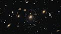 Hubblecast 76: Merging galaxies and droplets of starbirth